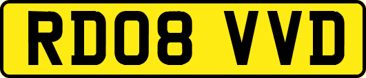 RD08VVD