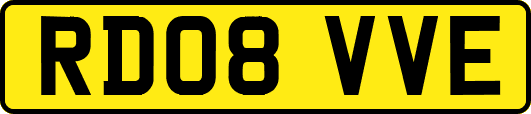 RD08VVE