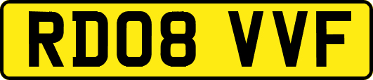 RD08VVF