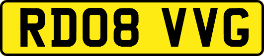 RD08VVG