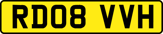 RD08VVH