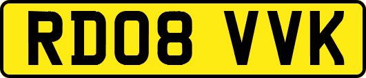 RD08VVK