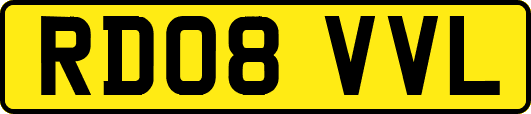 RD08VVL
