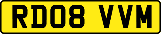 RD08VVM