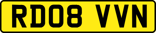 RD08VVN