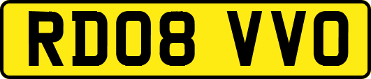 RD08VVO