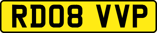 RD08VVP