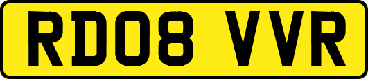 RD08VVR