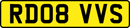 RD08VVS