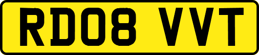 RD08VVT