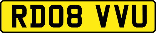 RD08VVU