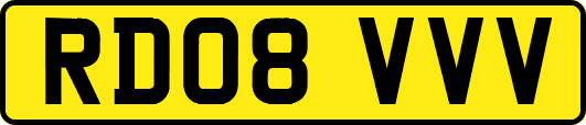 RD08VVV