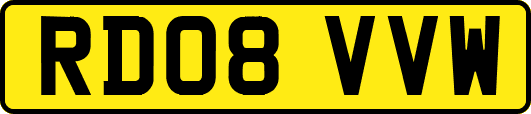 RD08VVW