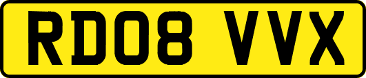 RD08VVX