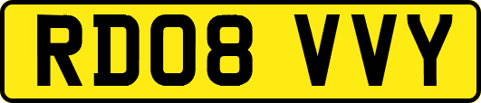 RD08VVY