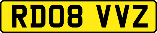RD08VVZ
