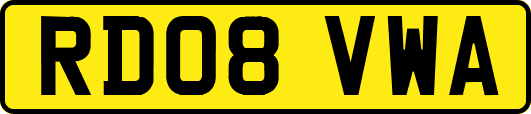RD08VWA