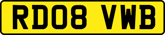 RD08VWB