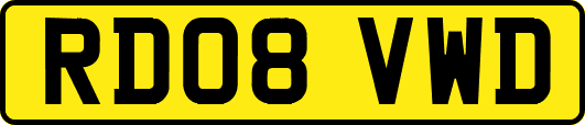 RD08VWD