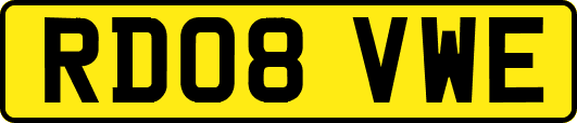 RD08VWE