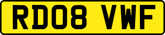 RD08VWF