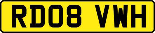 RD08VWH