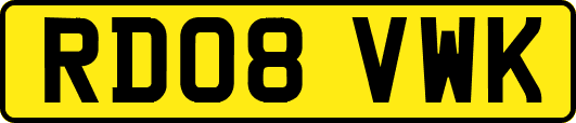 RD08VWK