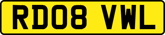 RD08VWL