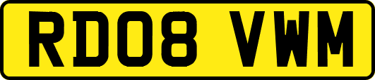 RD08VWM