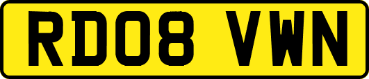 RD08VWN