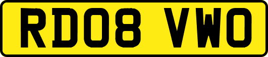 RD08VWO