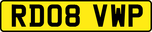 RD08VWP