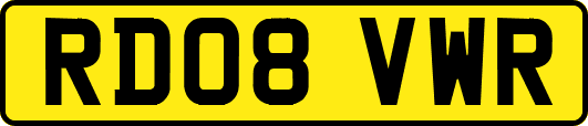 RD08VWR