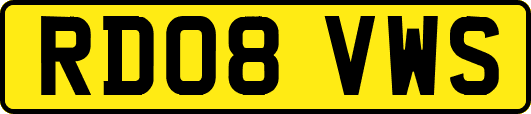 RD08VWS