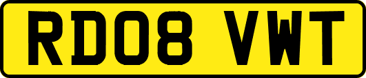 RD08VWT