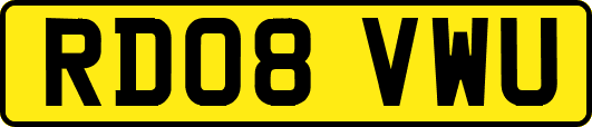 RD08VWU