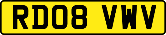 RD08VWV