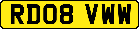 RD08VWW