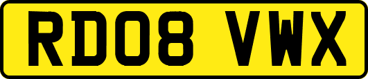 RD08VWX