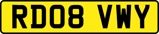 RD08VWY