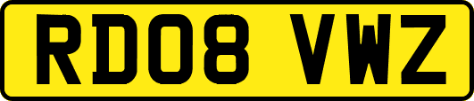 RD08VWZ
