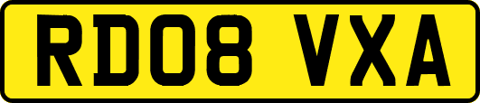 RD08VXA