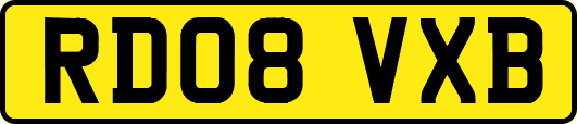 RD08VXB