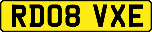 RD08VXE