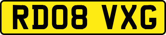 RD08VXG