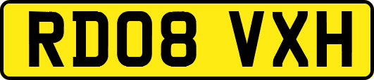 RD08VXH