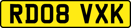 RD08VXK