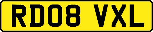 RD08VXL