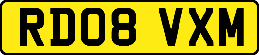 RD08VXM