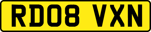RD08VXN